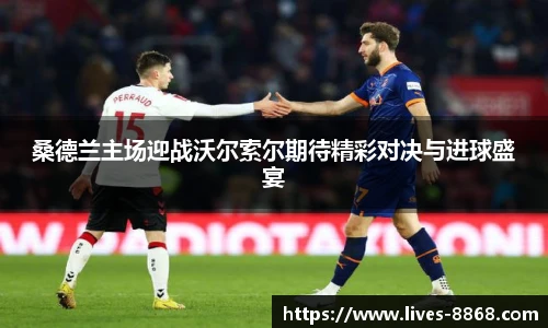 桑德兰主场迎战沃尔索尔期待精彩对决与进球盛宴